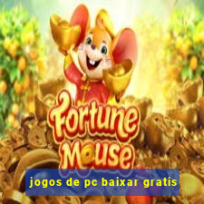 jogos de pc baixar gratis